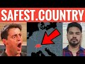 World's Safest Country | Tamil | Madan Gowri