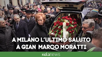 Come è morto Gianmarco Moratti?
