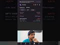 Nifty live option buying 📈 20 April 2026 #trading #nifty #stockmarket #loss #riskmanagement