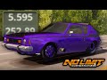 5.5 AMC Gremlin Tune - No limit drag racing 2.0