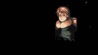 [SFC] フェーダ/FEDA EMBLEM OF JUSTICE [OP]