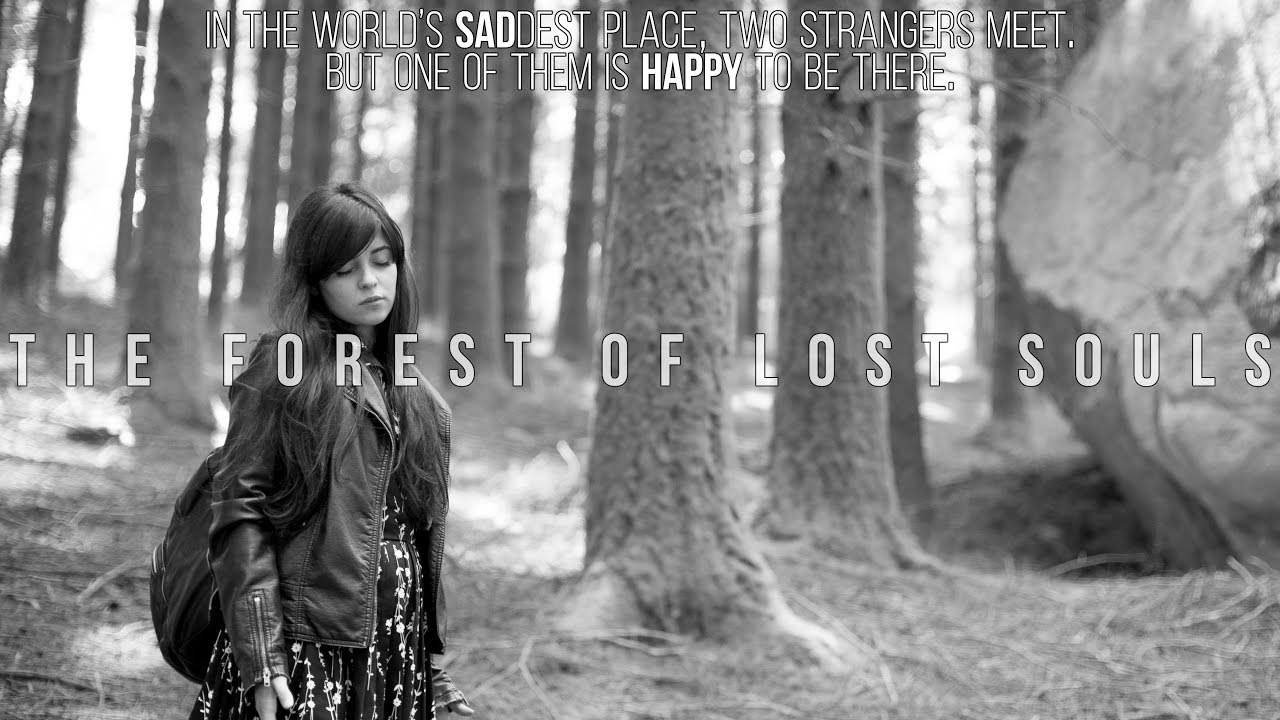 THE FOREST 2: LOST SOULS OF - Family Movie Distributor