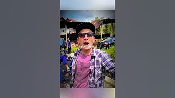 Kades Hoho Alkaf pernah bangun Jalan milik desa tetangga #shorts