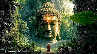 Tibetan Zen Sounds | Removes All Bad Energy | Relax Your Mind & Body for Restful Sleep