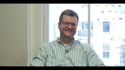 Computer Science Degree at Belhaven