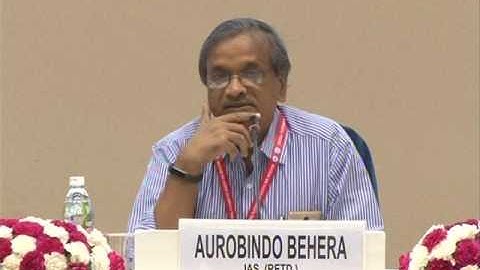 Day2:(Part V):Technical Session III