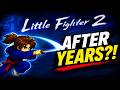 I Returned to Little Fighter 2 After Years Can I Still I Returned to Little Fighter 2 After Years Can I Still