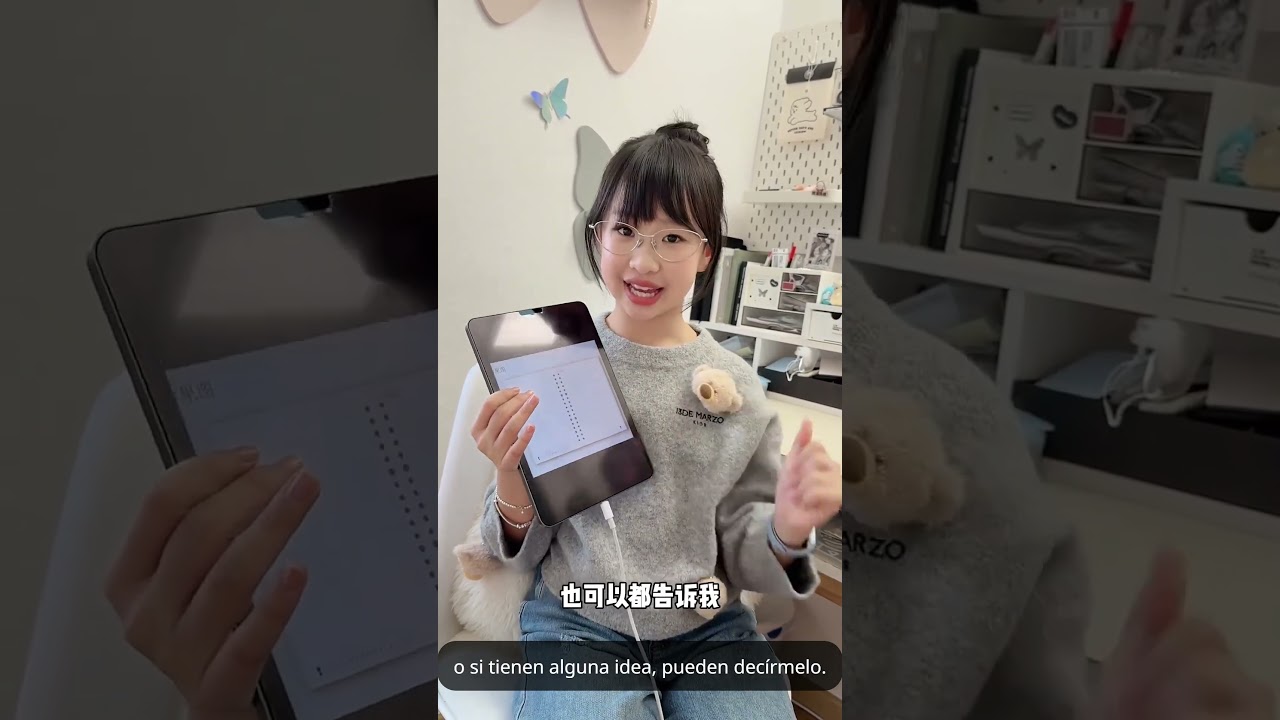 Diseñé varios estilos, ¿cuál les gusta más?2@July.J @我是机灵姐 @Miss July