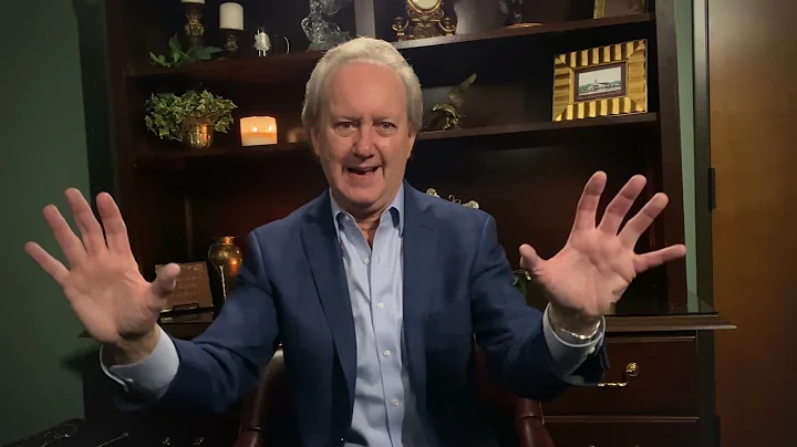 DR. JERRY HOWELL - NEW WINESKIN