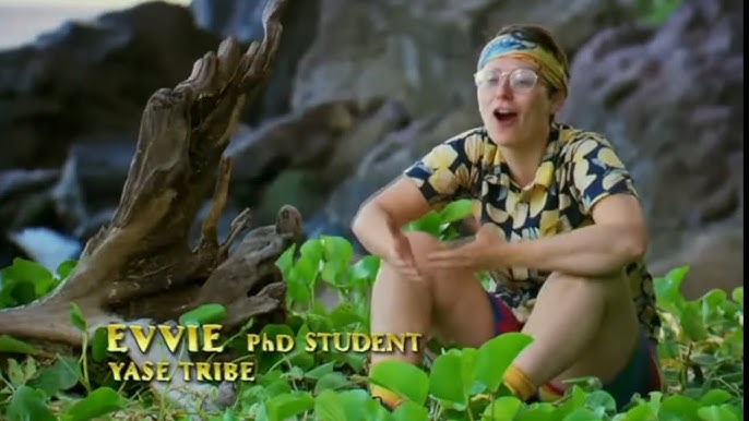 Harvard PhD Evvie Jagoda: A 'Survivor' Season 41 Fan Favorite, Arts