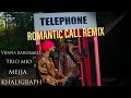 Vijana barubaru  romantic call remix ft trio mio x mejja x khaligraph jones