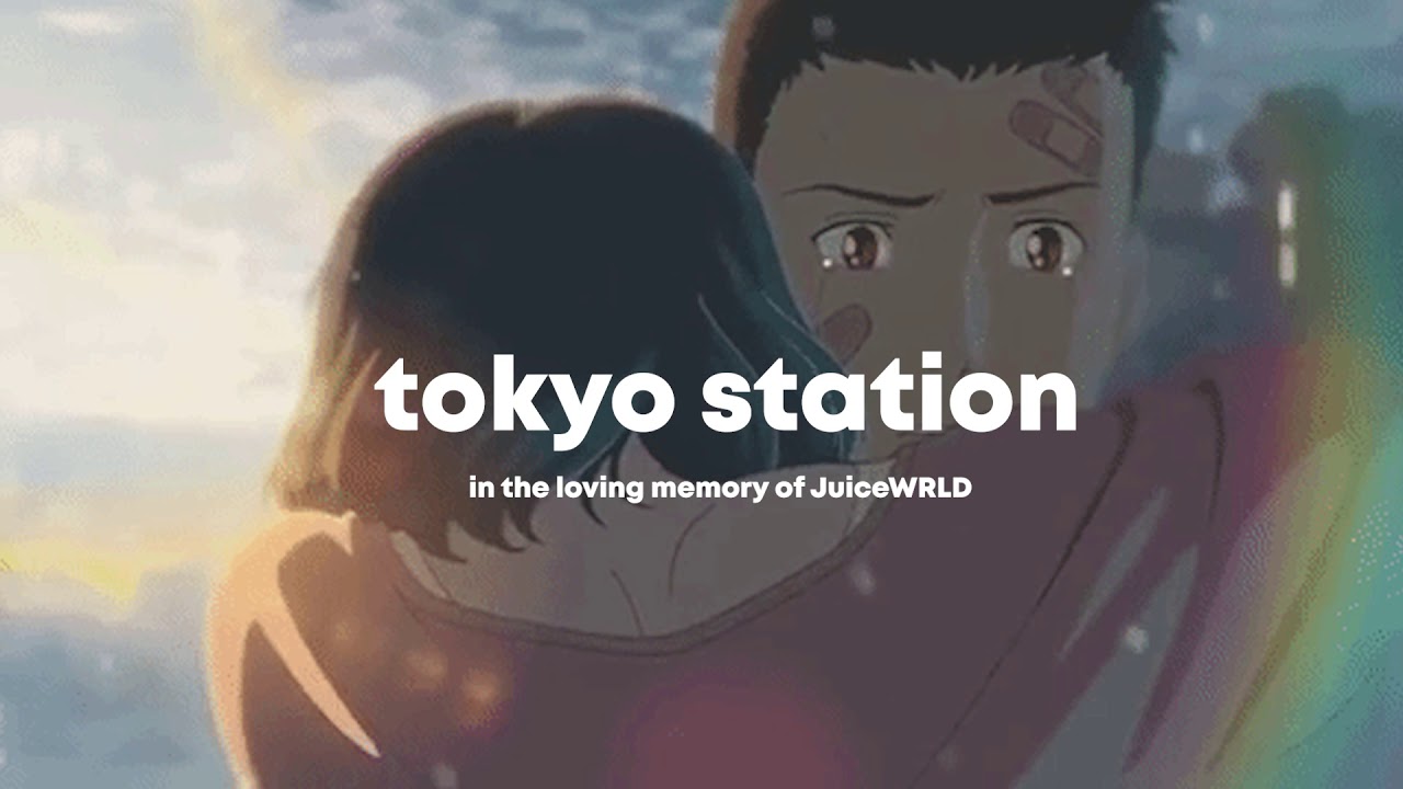 Juice WRLD - Change You Down (slowed + reverb)