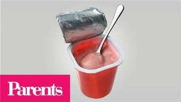 Nutrition Labels and What to Avoid | Parents