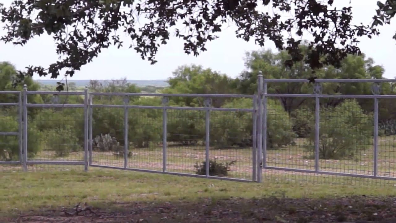 Koch Ranches Video v003 - YouTube