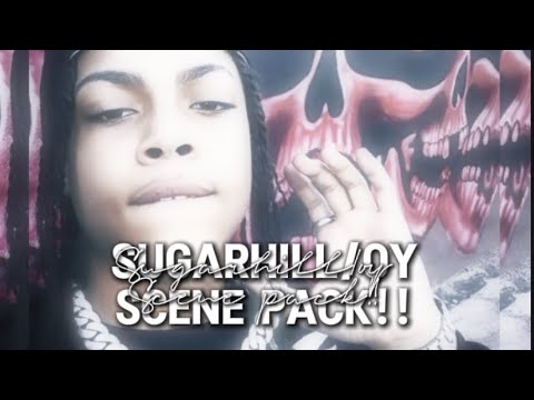 Sugarhill / oy scene pack (pt. 1) - YouTube