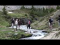 Canada: Rocky Mountains