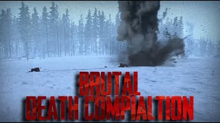 Brutal Death Compilation (Hell Let Loose)