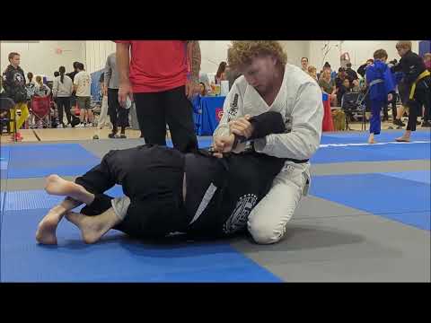 SPECTRUM JIU JITSU // FUJI BJJ HAGERSTOWN // 5.17.26