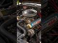 Oldsmobile 468 — Real Torque Beast or Just Old-School Hype?