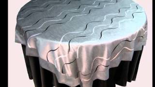 Table Linens / Tablecloths