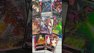 ATHRUN IS HERE!!! Justice Gundam Deck Profile | Gundam Card Game TCG GD02