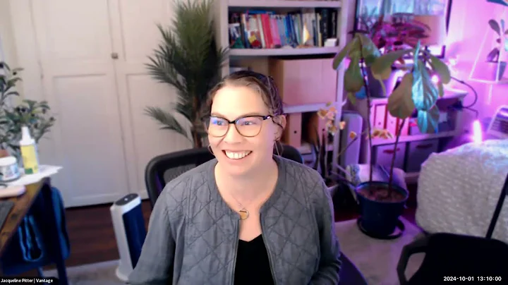 2024-10-01 Joint Data-Facing & Systems-Facing Call: NSPM-33 - Not a Type of Sun Lotion