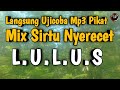 Suara Pikat Burung Sirtu Ribut Nyerecet Mix Sg Pulot Mp3 - Mp4 Download