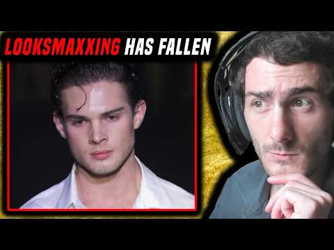 The Looksmaxxers Aren't Doing Okay...