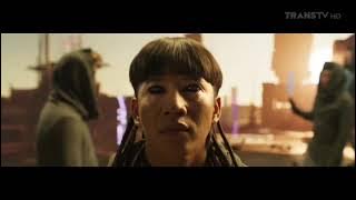 Iklan Marjan 2024 VS IKAN MARJAN 2025