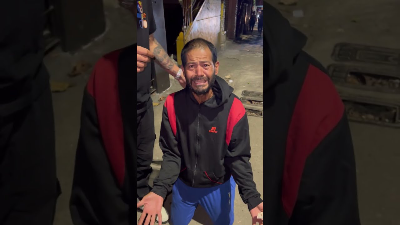 Sorpresa para el teólogo