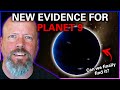 Planet 9 updates  vera rubin mirror  new spacex eva suit