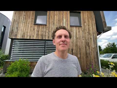Video: In Perm Werd Het Beste Houten Huis Gekozen