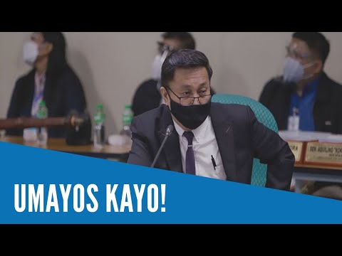 Video: Nagsalita Ang Gobernador Tungkol Sa Bakuna Laban Sa COVID-19: Handa Akong Personal Na Suriin