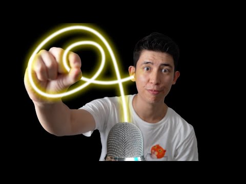 ASMR For Deaf People