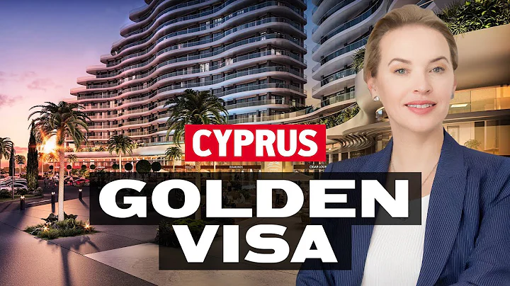 Cyprus Golden Visa: How to Move to Cyprus and Invest in Real Estate - DayDayNews