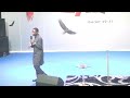 Prophetic Prayers