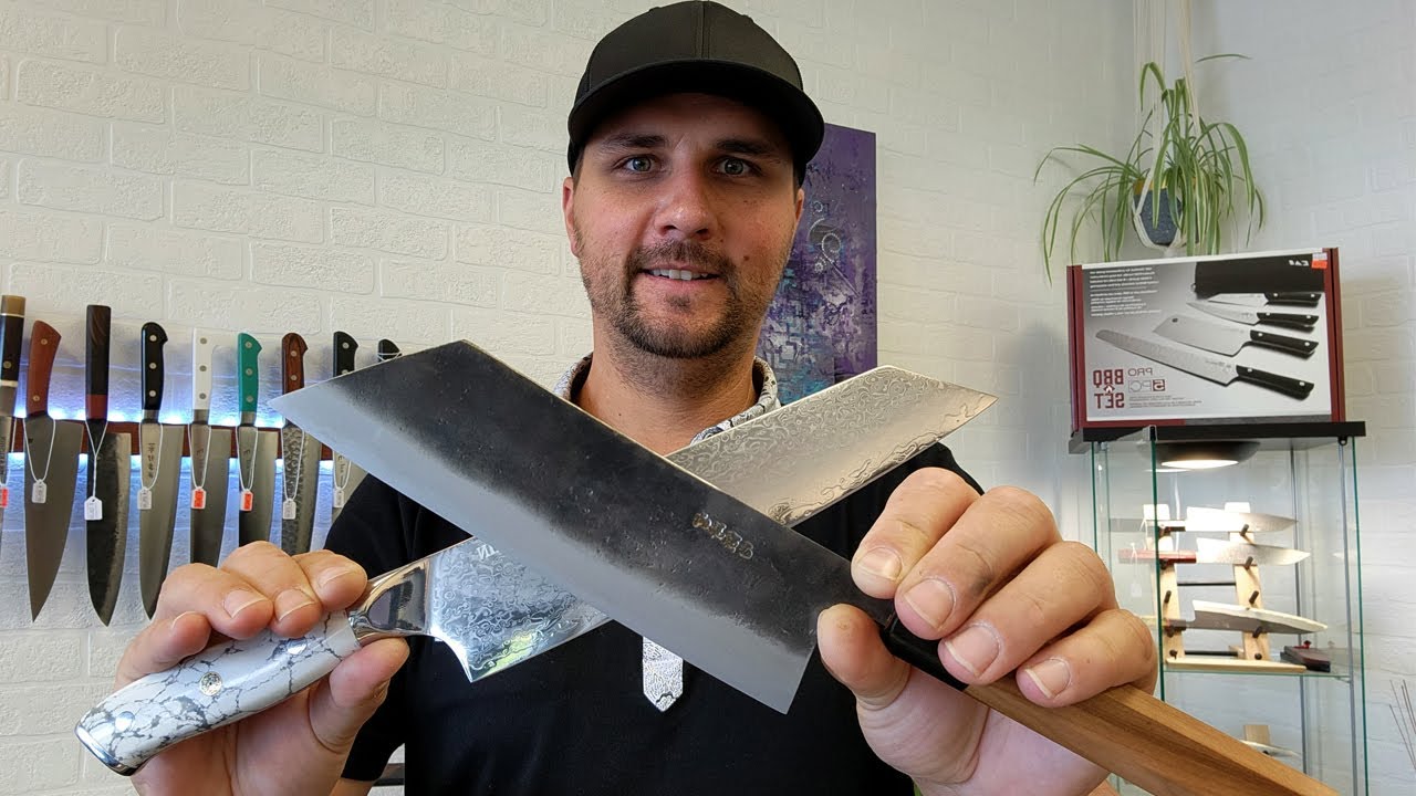 Carbon Steel vs Stainless Steel (General Overview) The Right Steel