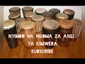 DAMBA ya CHUNYU  Nkauchumbe (Nyimbo Ya Kimwera)