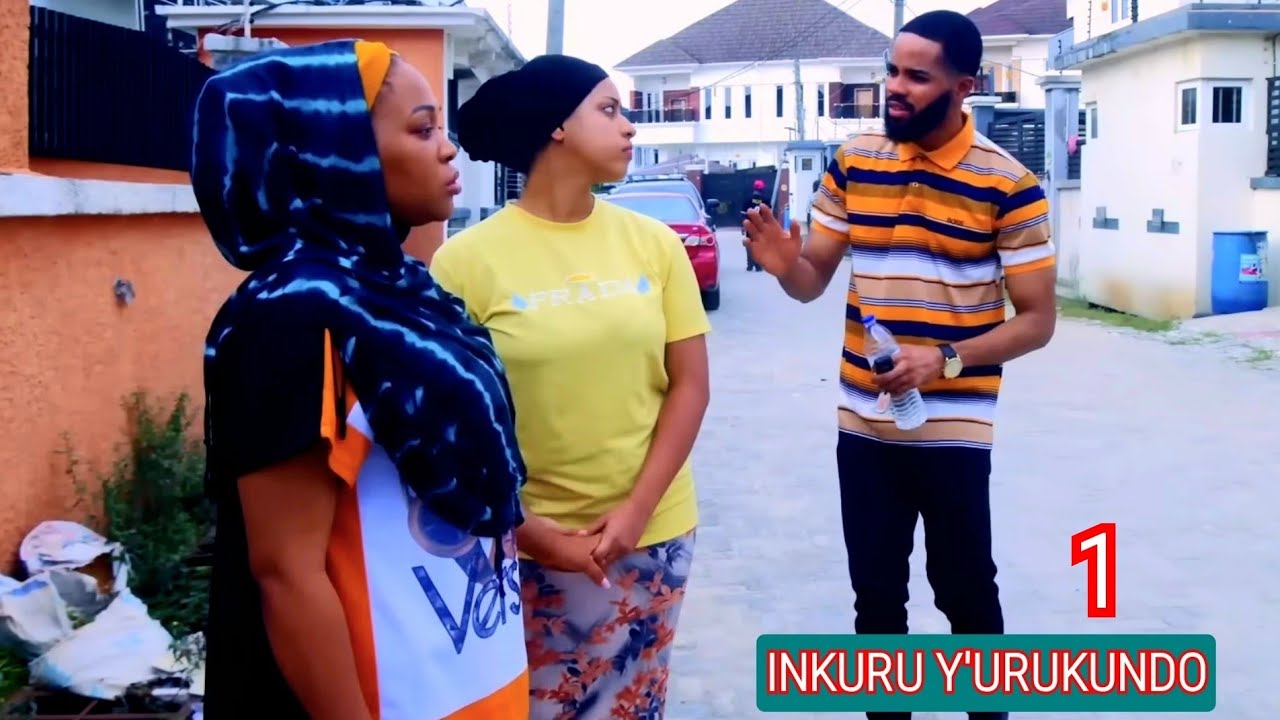 Umukobwa w'isugi wasabirizaga na mama we yarongowe n'umukire kubera ubwitonzi bwe/reba uko byagenze 