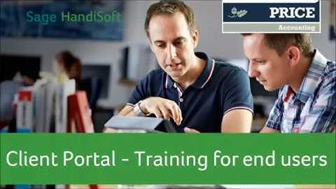 Client Portal / Document Hub User Guide