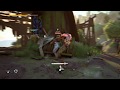 Absolver The Marked One Ama Saba 