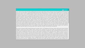 Font Size Slider - HTML - CSS - JS