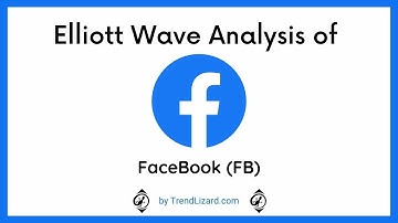 Elliott Wave Analysis of Facebook (FB)