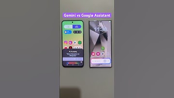 Gemini vs Google assistant Ai #gemini #googleassistant #ai #haygoogle