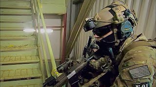 Black Start Crisis 4- Valhalla Airsoft