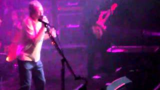 Ian Gillan - Strange kind of woman 23.01.2011.MOV