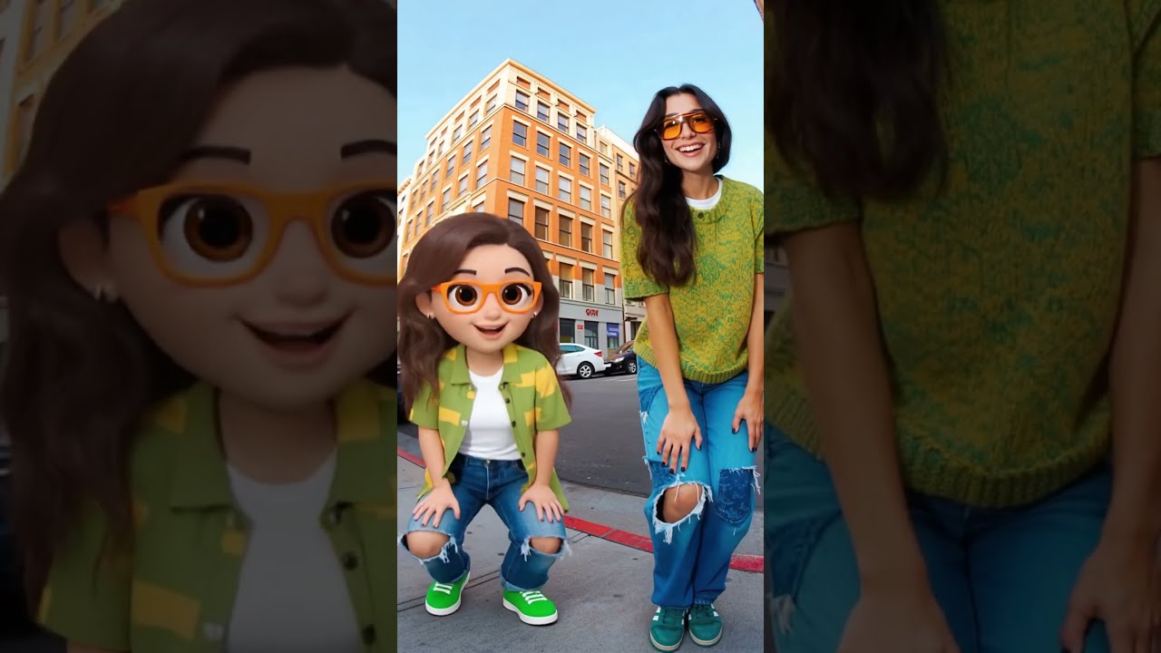 Omg This Is Cool