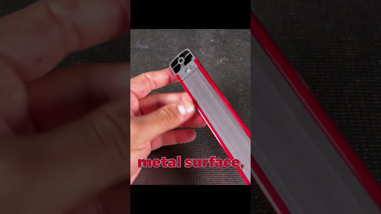 These Magnetic Socket Organizers Offer a Lightweight Solution to Organizing Your Sockets!