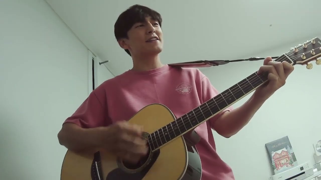 맘대로 부르는 노래 10. [ 아이묭(あいみょん) - 제니퍼(ジェニファー / Jennifer) ]