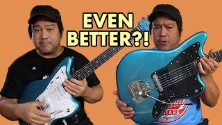 This $589 Jazzmaster Copy is Great, But Can It Be Better?
